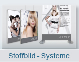 Stoffbild-Systeme