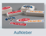Aufkleber